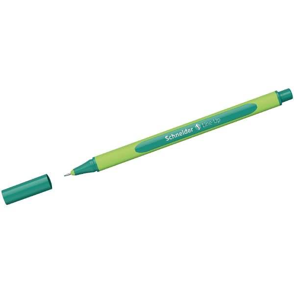 Fineliner Line-Up 0,4 mm nautic-green