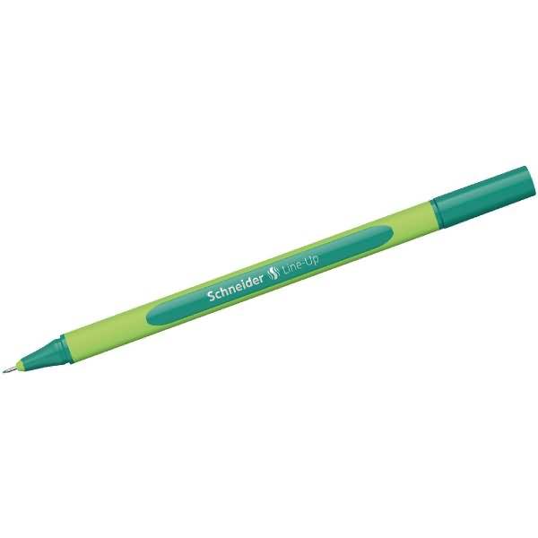 Fineliner Line-Up 0,4 mm nautic-green