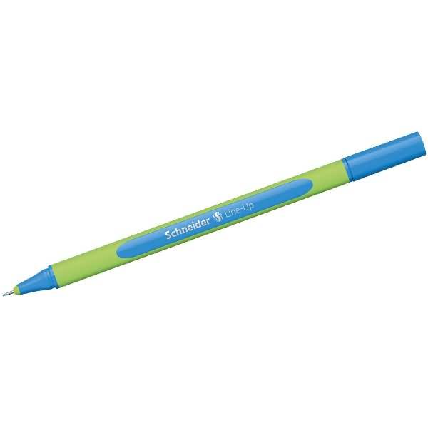 Fineliner Line-Up 0,4 mm alaska-blue