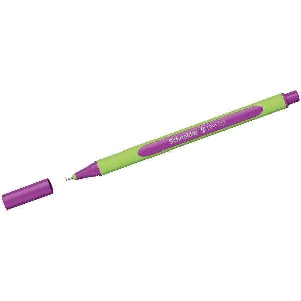 Fineliner Line-Up 0,4 mm electric-purple