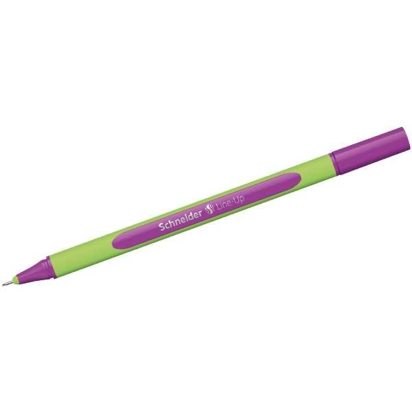 Fineliner Line-Up 0,4 mm electric-purple