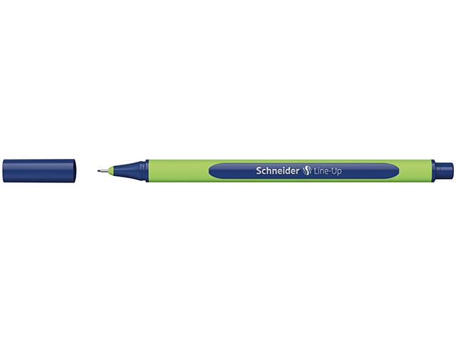 Fineliner Line-Up 0,4 mm mystic-blue