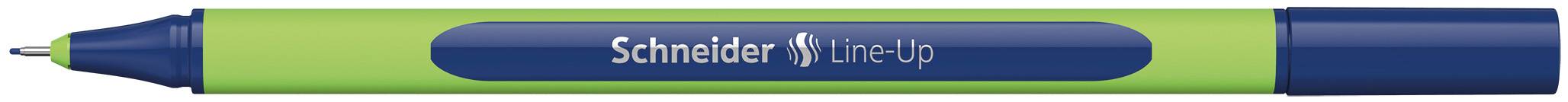 Fineliner Line-Up mystic-blue, Strichstärke 0,4 mm