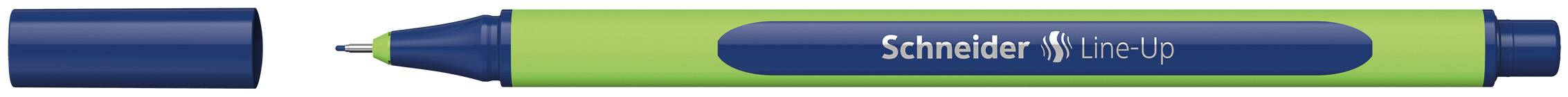 Fineliner Line-Up 0,4 mm mystic-blue