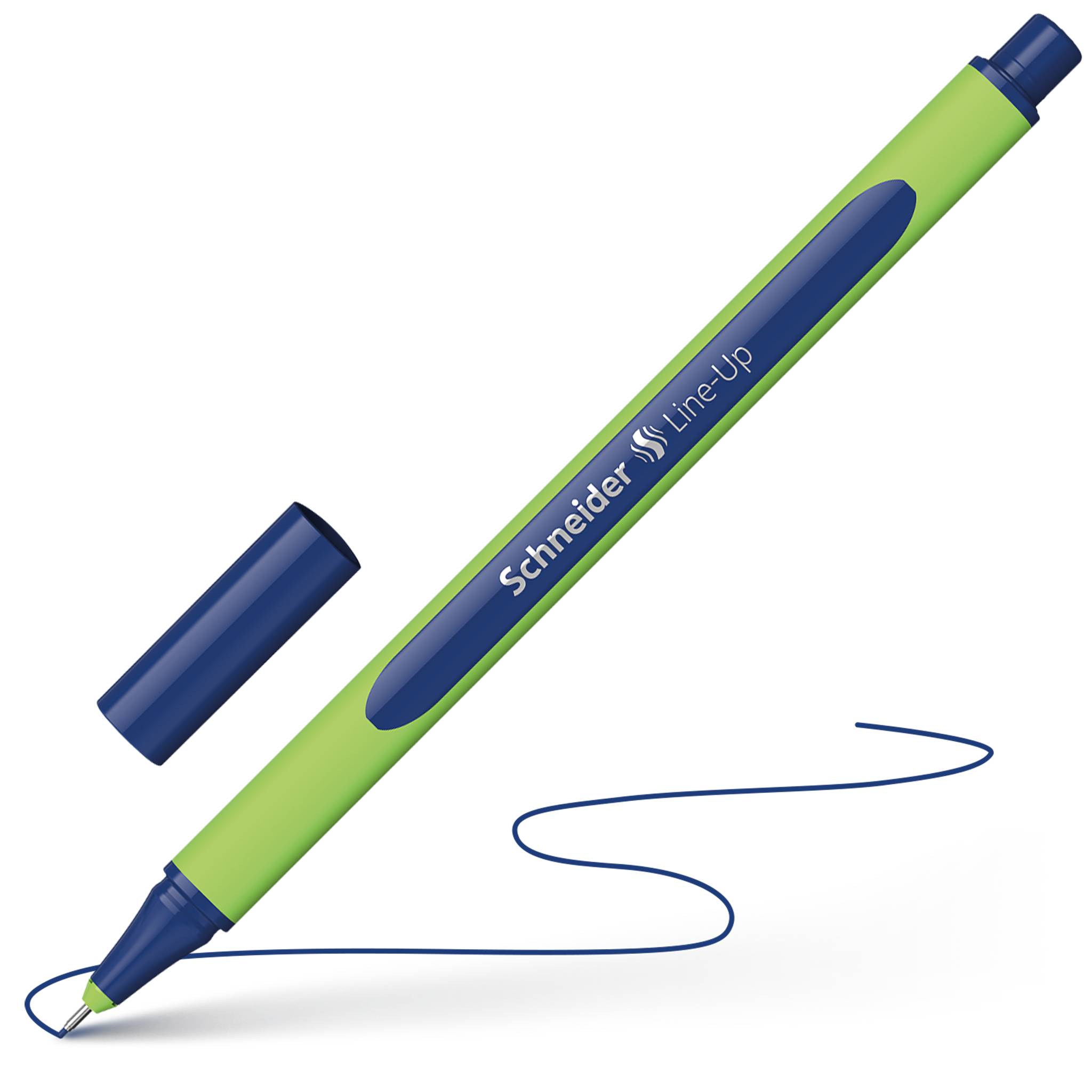Fineliner Line-Up 0,4 mm mystic-blue