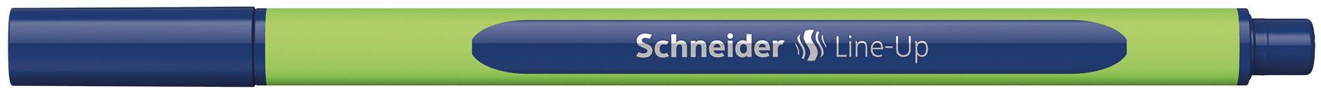 Fineliner Line-Up mystic-blue, Strichstärke 0,4 mm