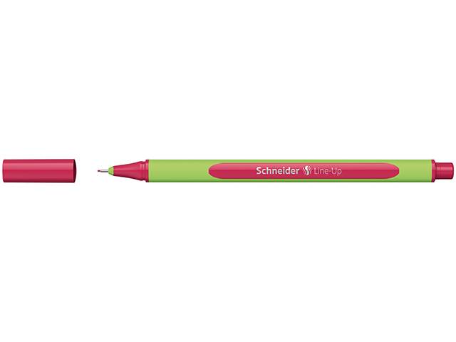 Fineliner Line-Up 0,4 mm royal-red