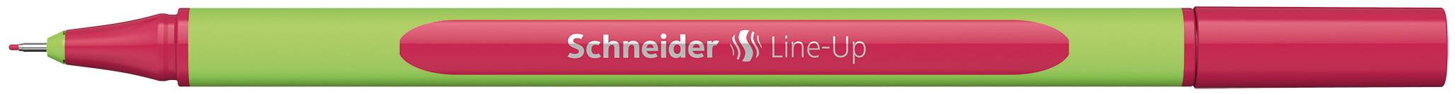 Fineliner Line-Up royal-red, Strichstärke 0,4 mm