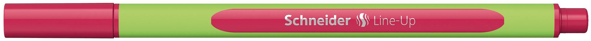 Fineliner Line-Up royal-red, Strichstärke 0,4 mm