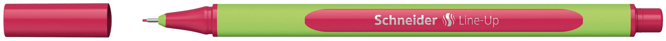 Fineliner Line-Up 0,4 mm royal-red