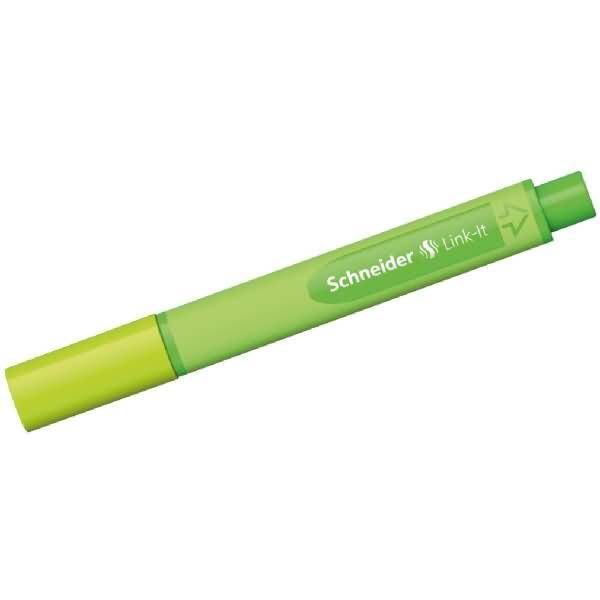 Fineliner Link-It 0,4 mm apple-green