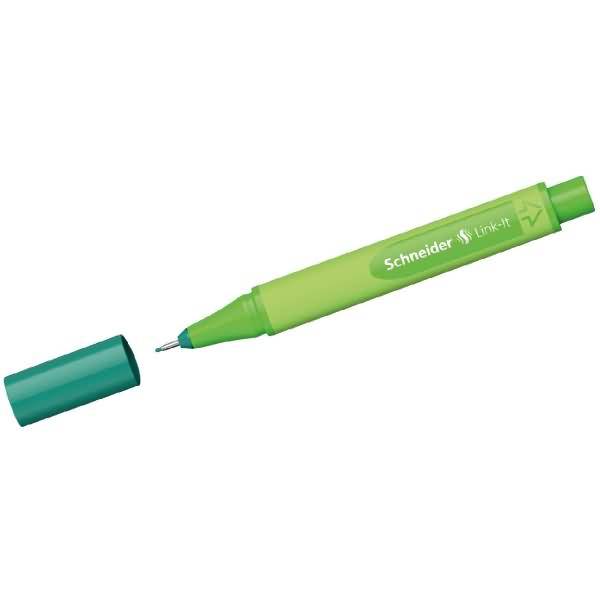 Fineliner Link-It 0,4 mm nautic-green
