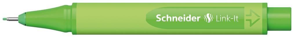 Fineliner Link-It highland-green, Strichstärke 0,4 mm