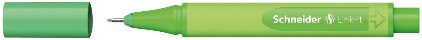 Fineliner Link-It highland-green, Strichstärke 0,4 mm