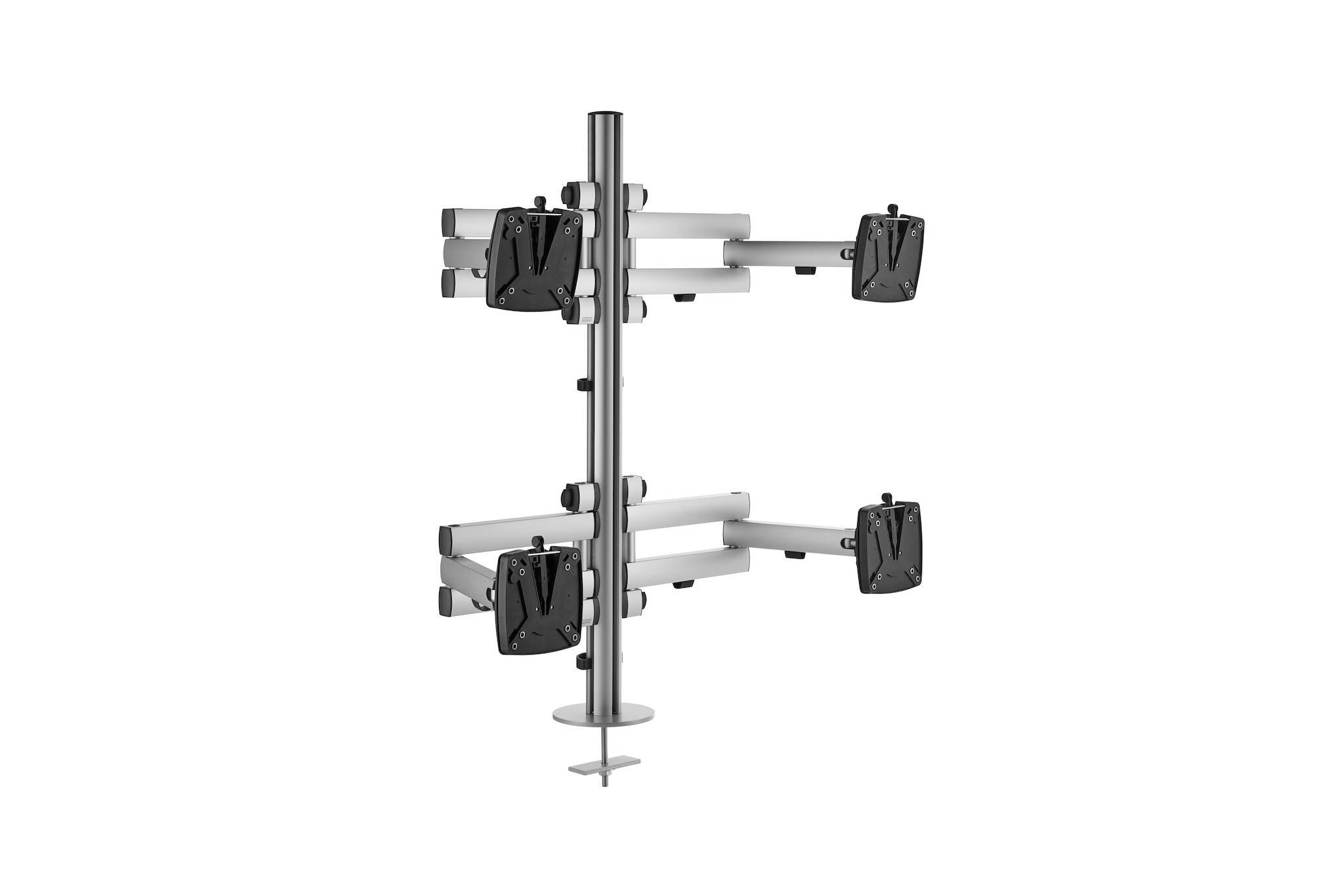 Novus TSS Quattro Mehrplatzset