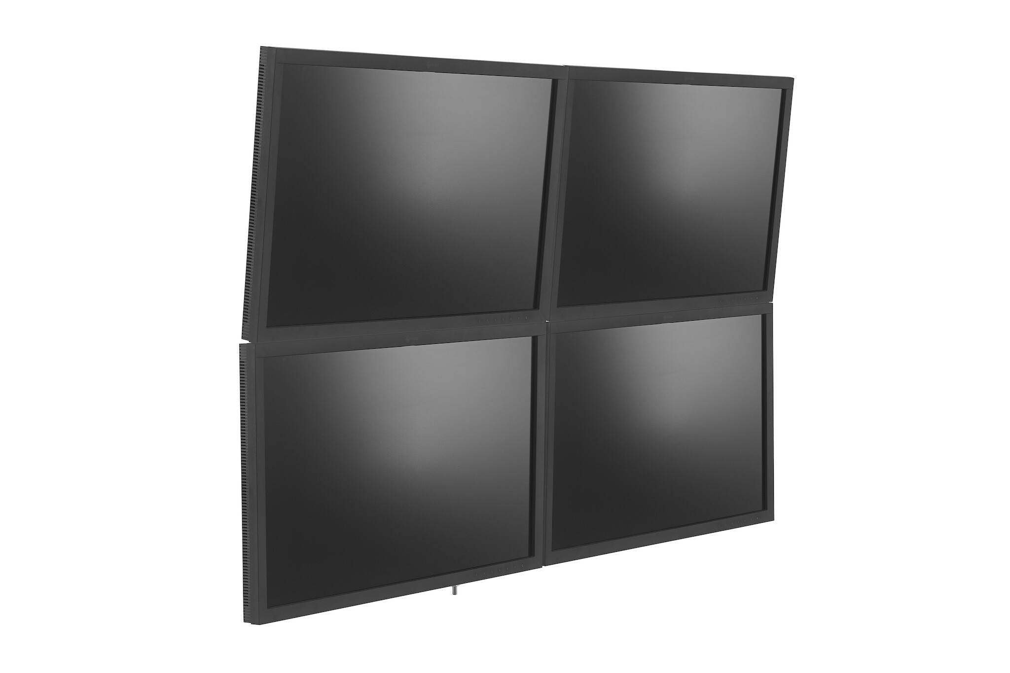 Novus TSS Quattro Mehrplatzset