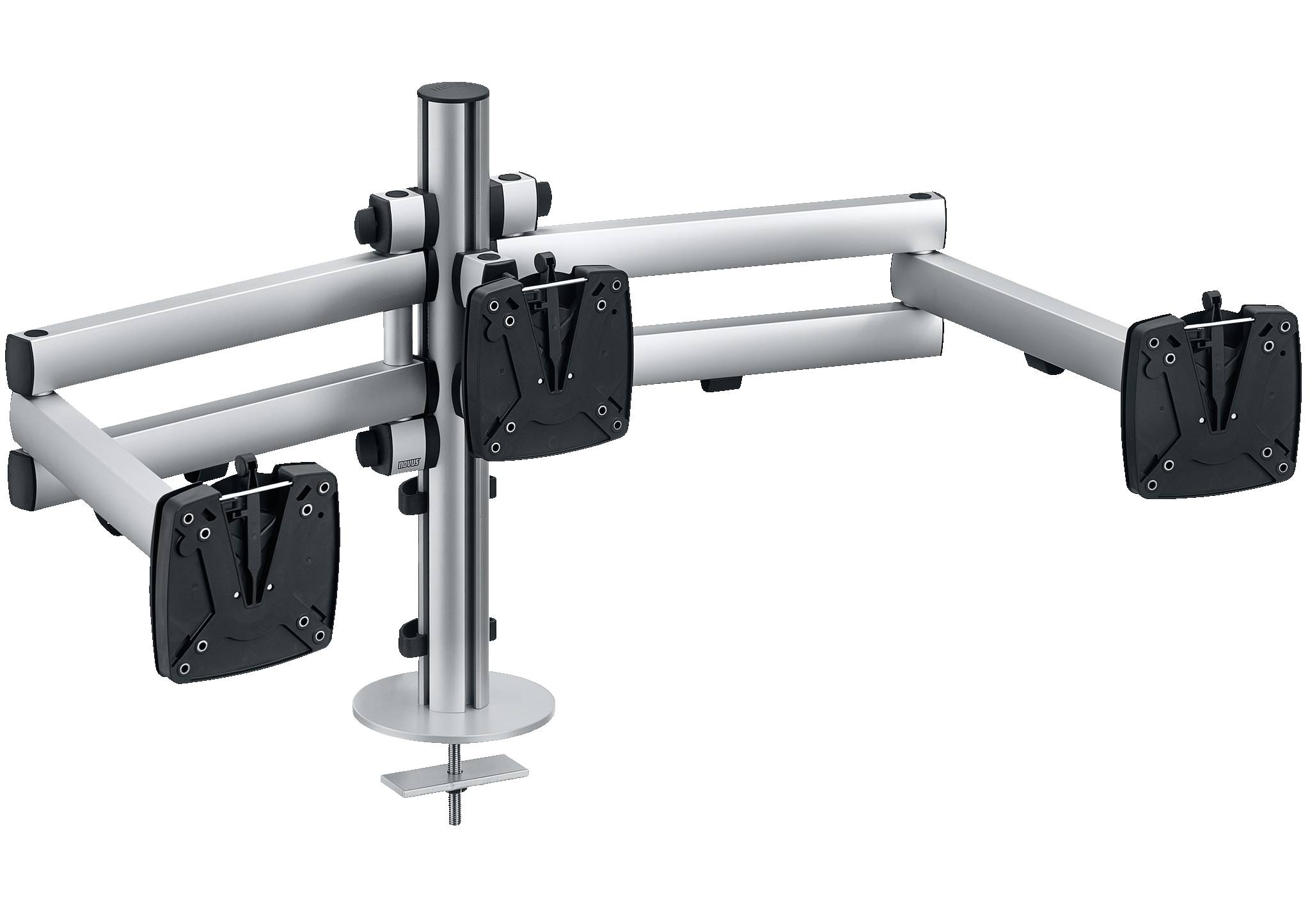 NOVUS TSS Trio Mehrplatzset