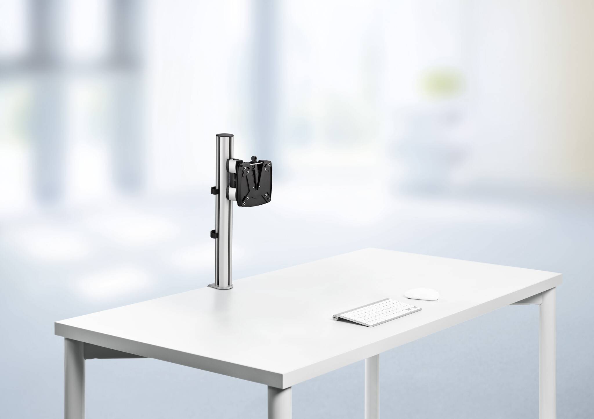 NOVUS TSS Single Tragschlitten, Mehrplatzset