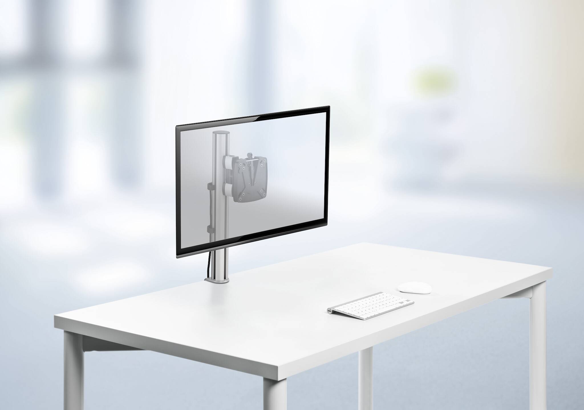 NOVUS TSS Single Tragschlitten, Mehrplatzset