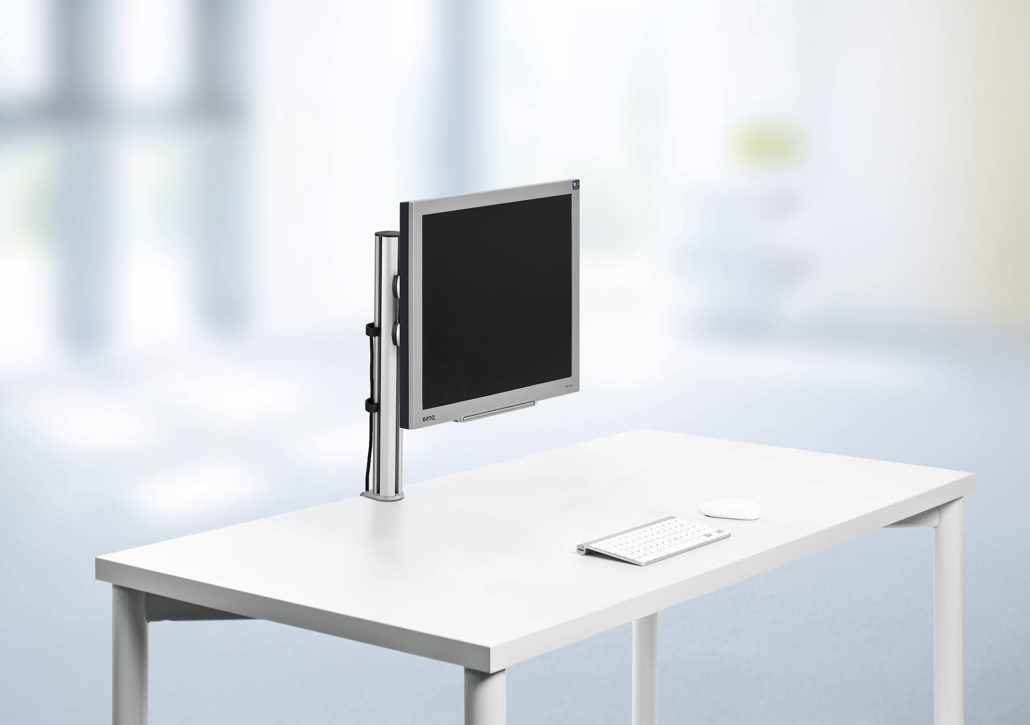 NOVUS TSS Single Tragschlitten, Mehrplatzset