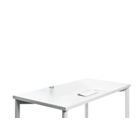 Novus Mehrplatz-Set TSS Single Tragarm Novus Mehrplatz-Set TSS Single Tragarm