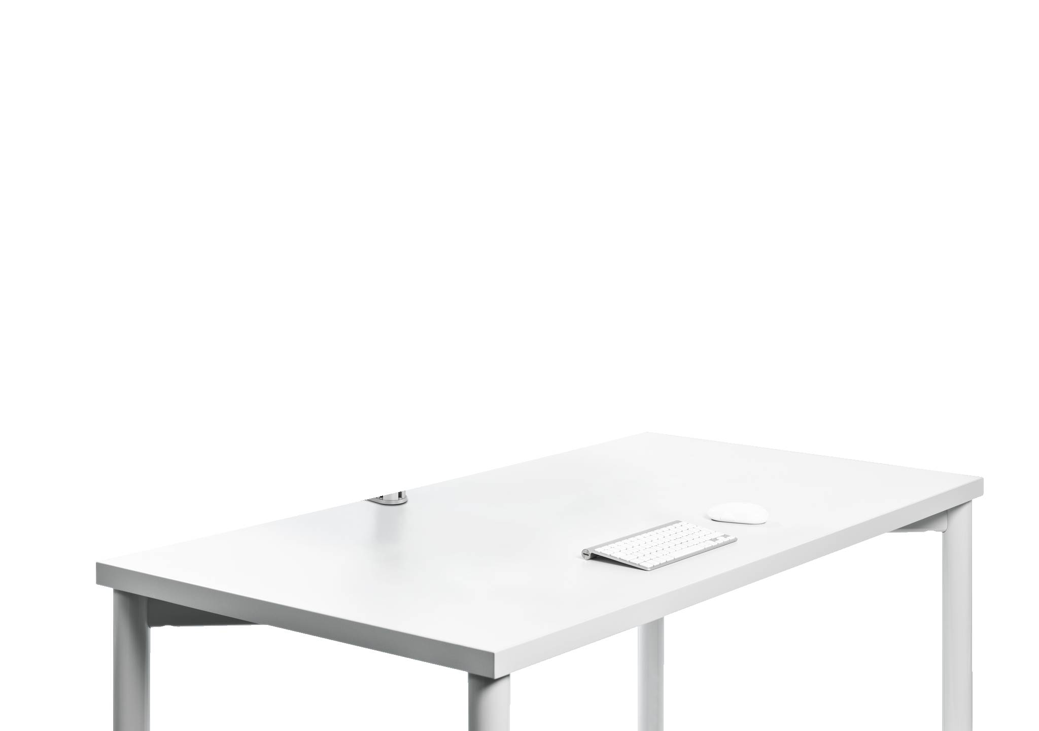 Novus Mehrplatz-Set TSS Single Tragarm