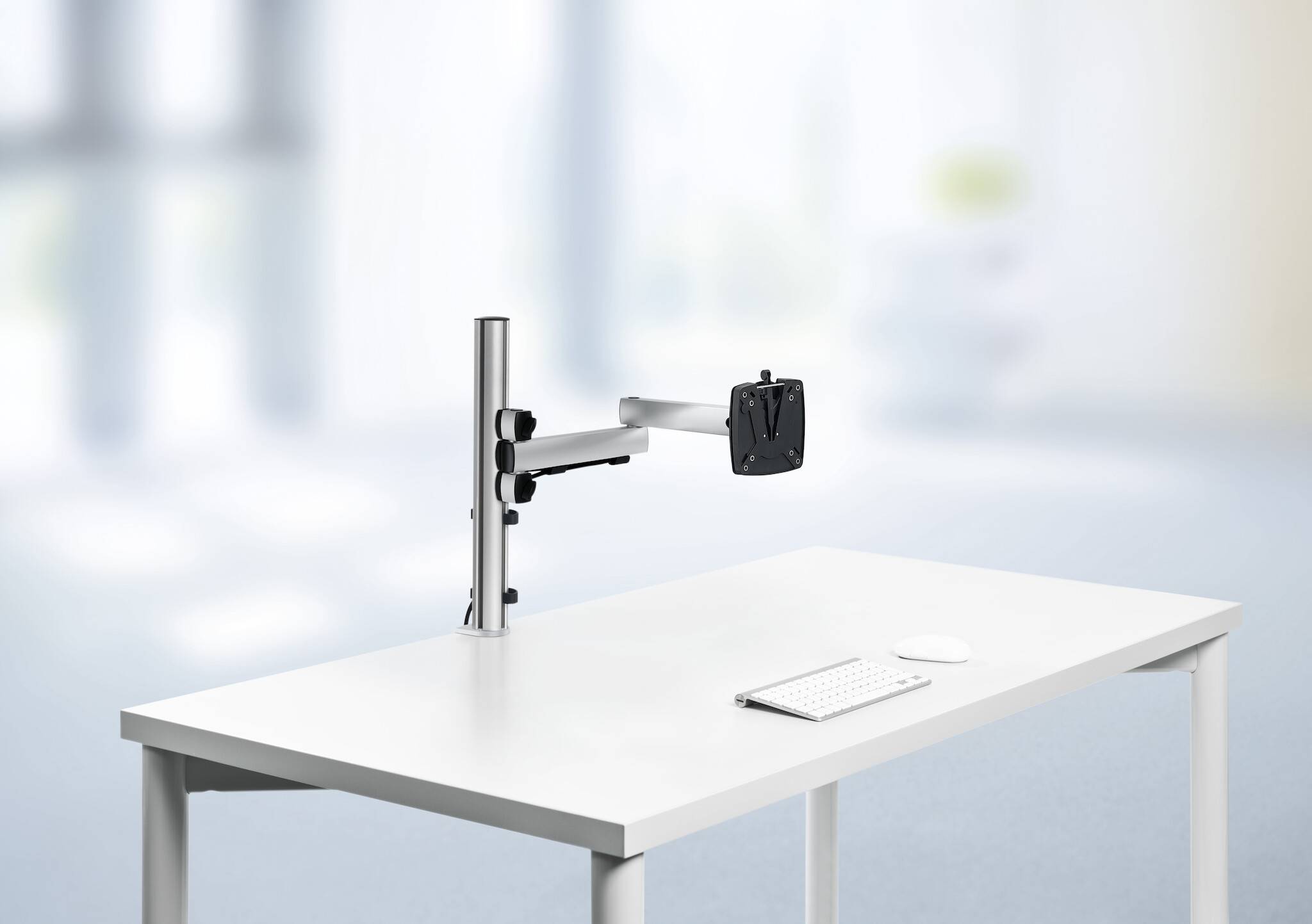 Novus Mehrplatz-Set TSS Single Faltarm II