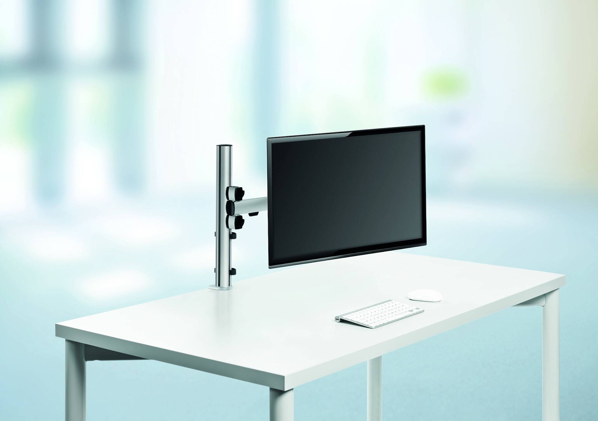 Novus Mehrplatz-Set TSS Single Faltarm II