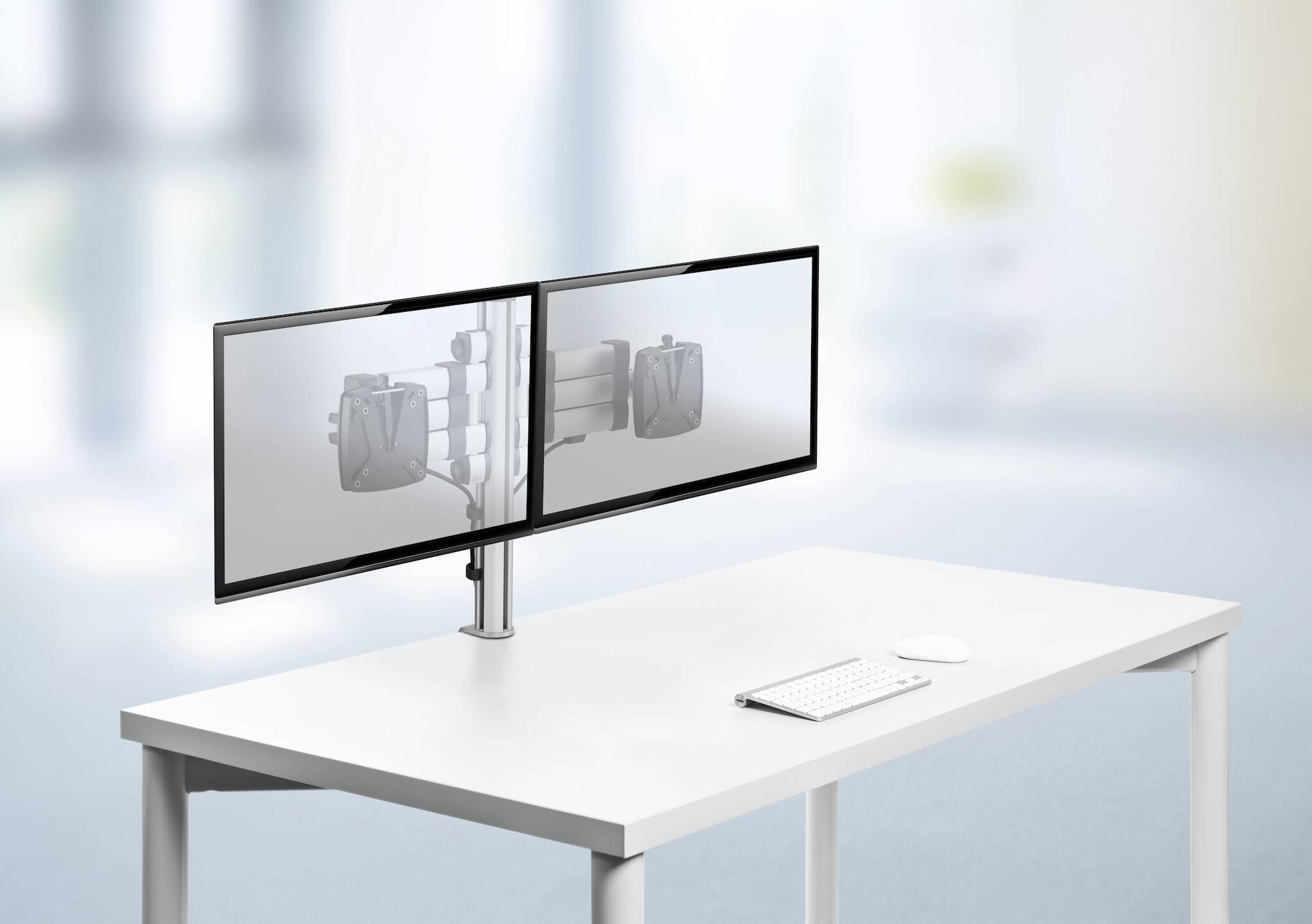 Novus Mehrplatz-Set TSS Duo Teleskop