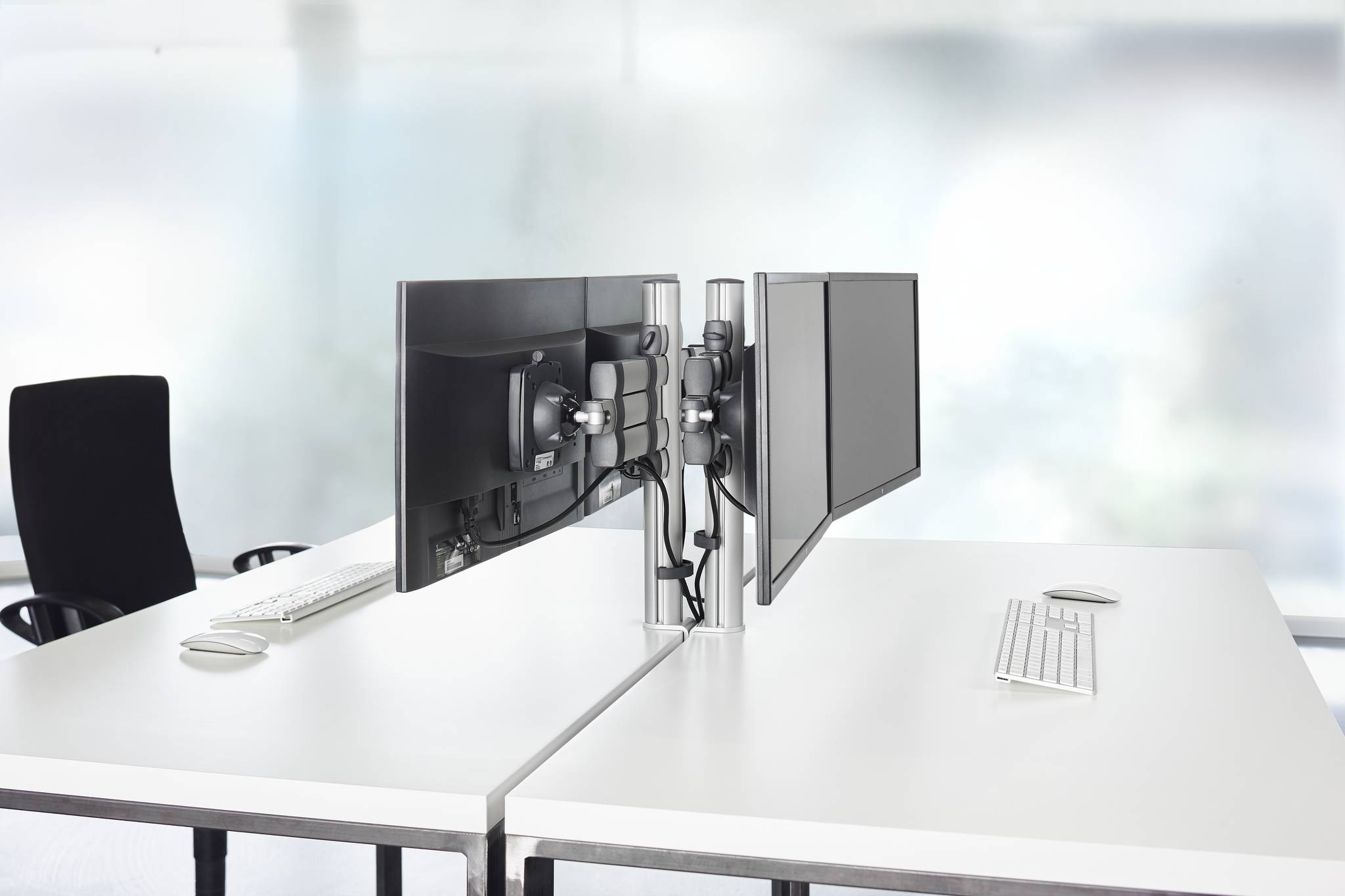 Novus Mehrplatz-Set TSS Duo Teleskop