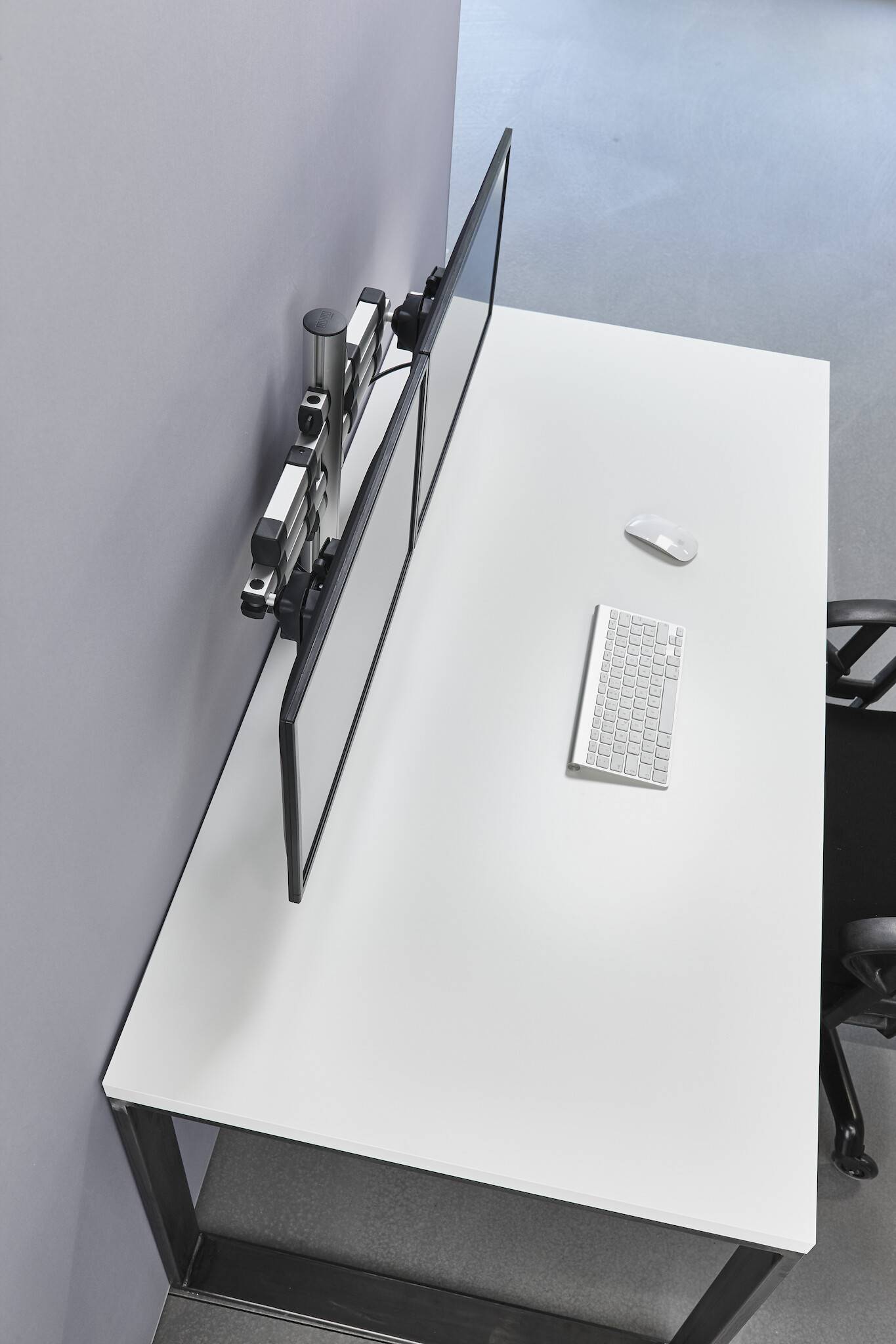 Novus Mehrplatz-Set TSS Duo Teleskop