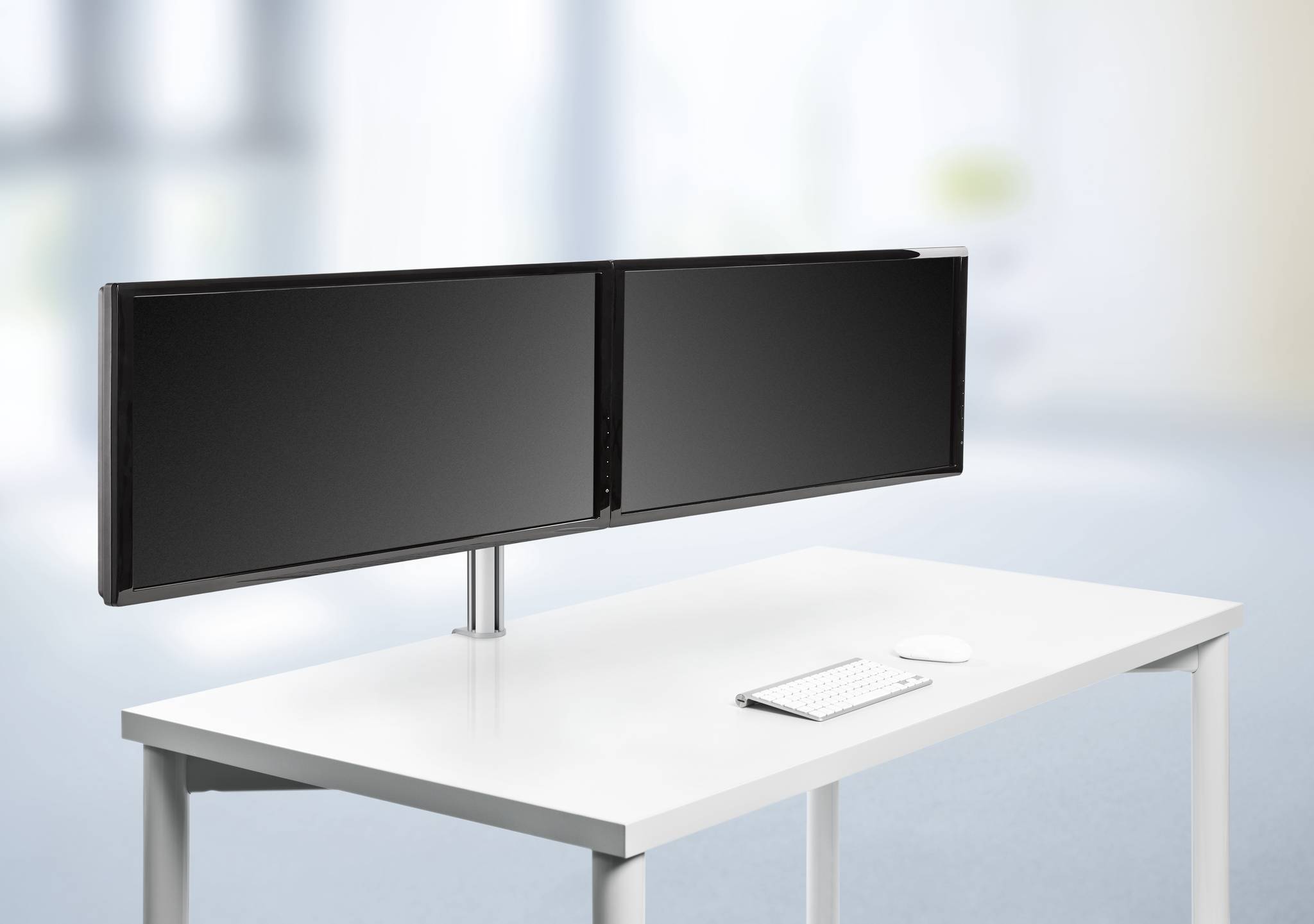 NOVUS Mehrplatz-Set TSS Duo Faltarm II