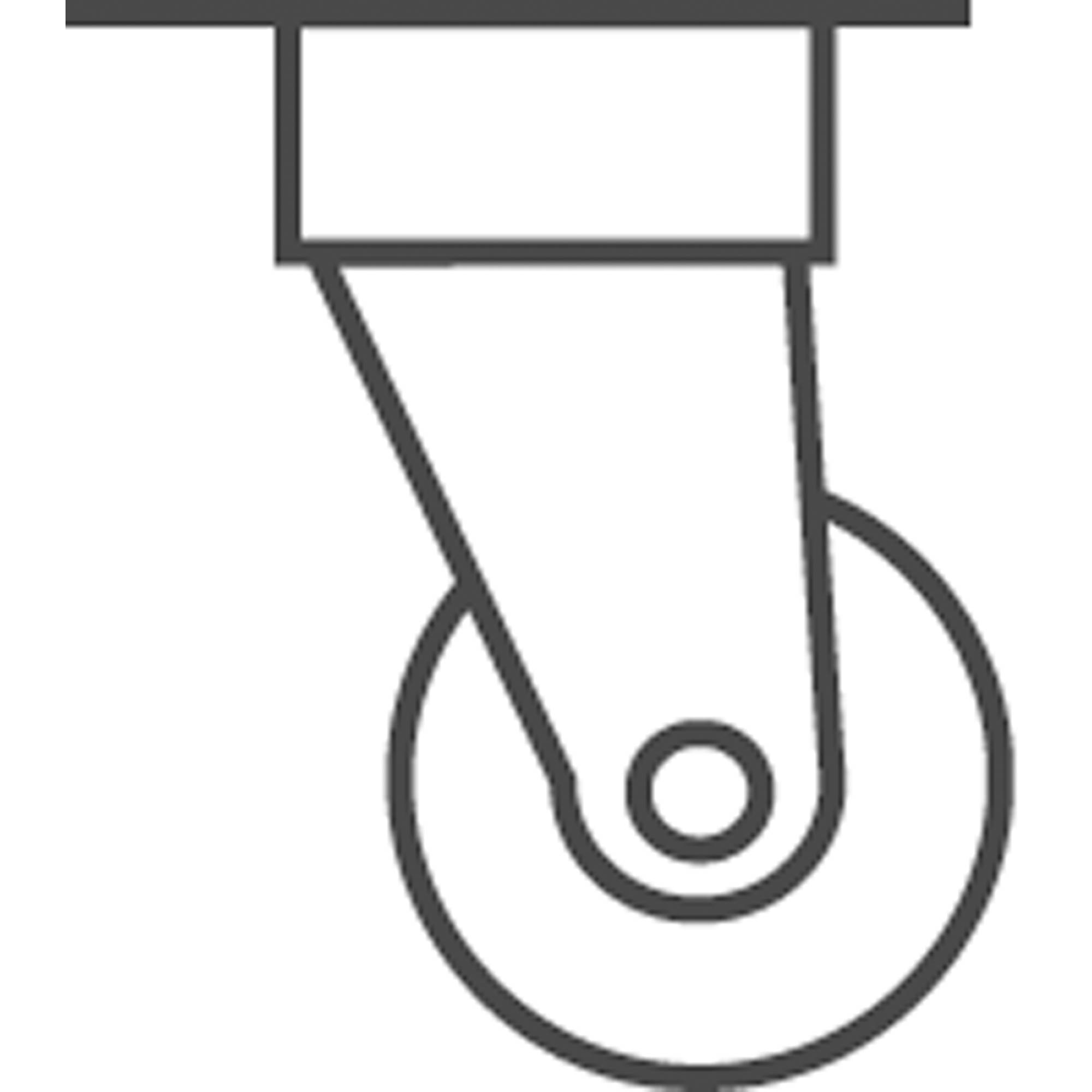 DAHLE Aktenvernichter 50414-12652 Partikel 4x40mm