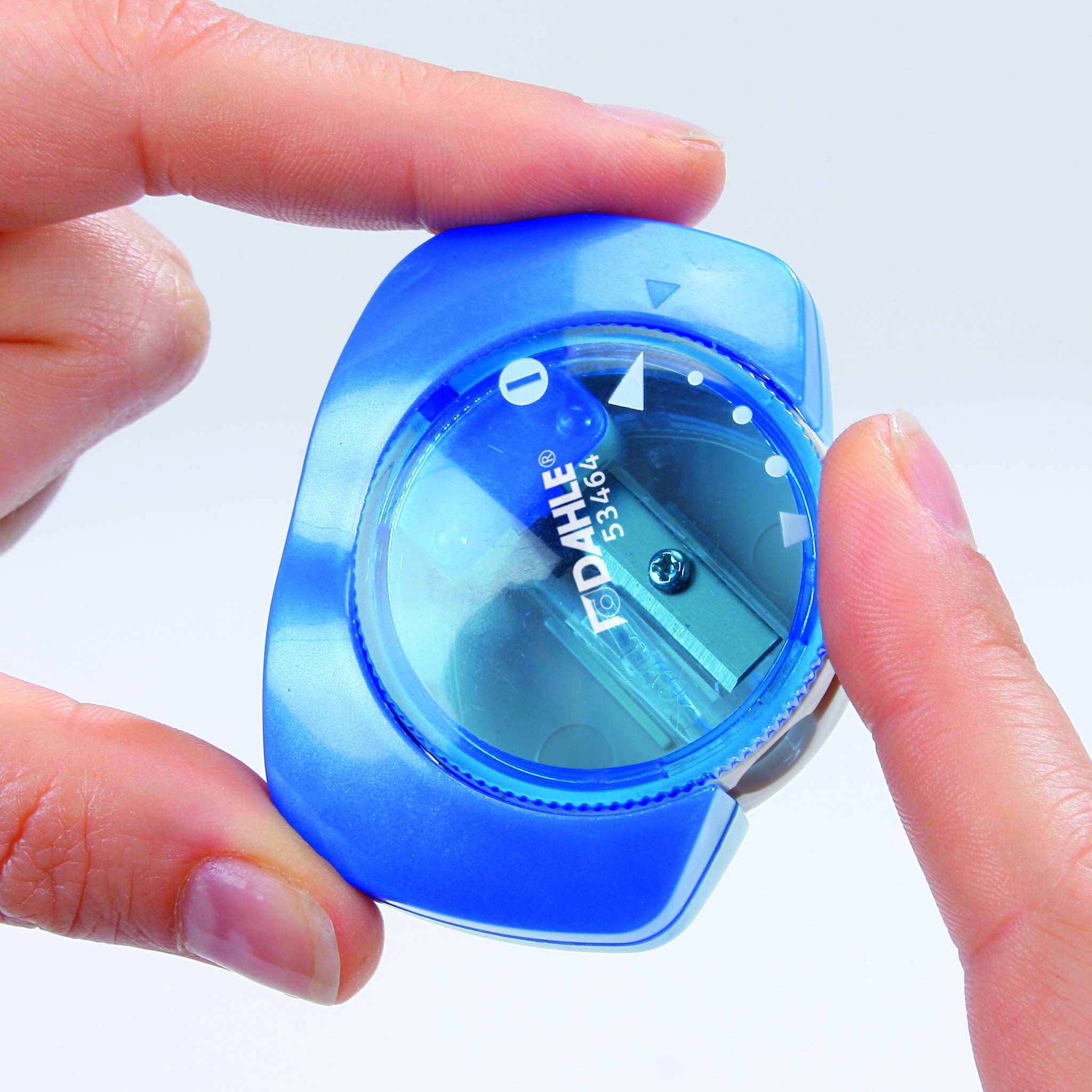 Dosenspitzer Dahle 53464