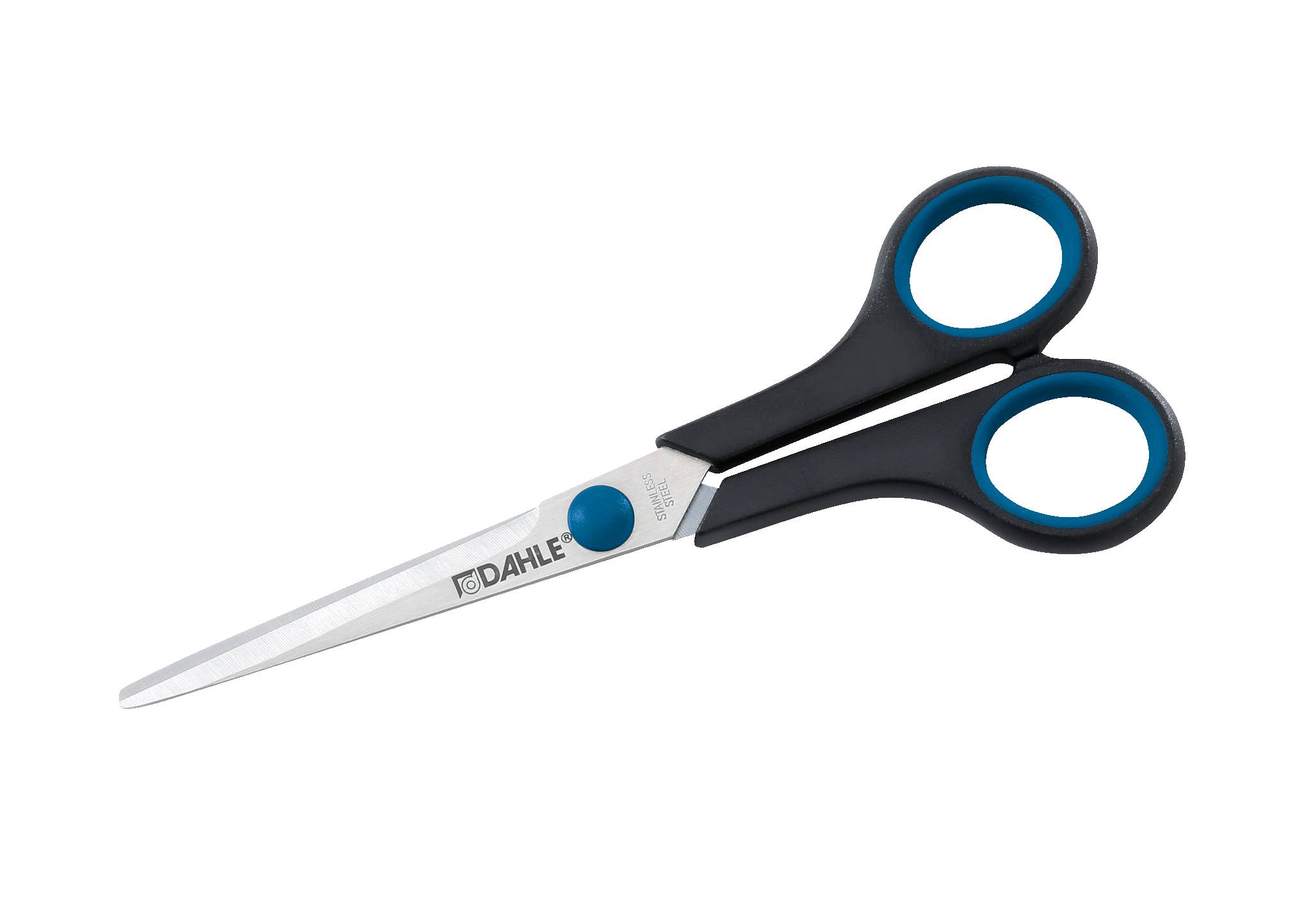 Universalschere Comfort Grip Haushaltsschere 7 Dahle 54407