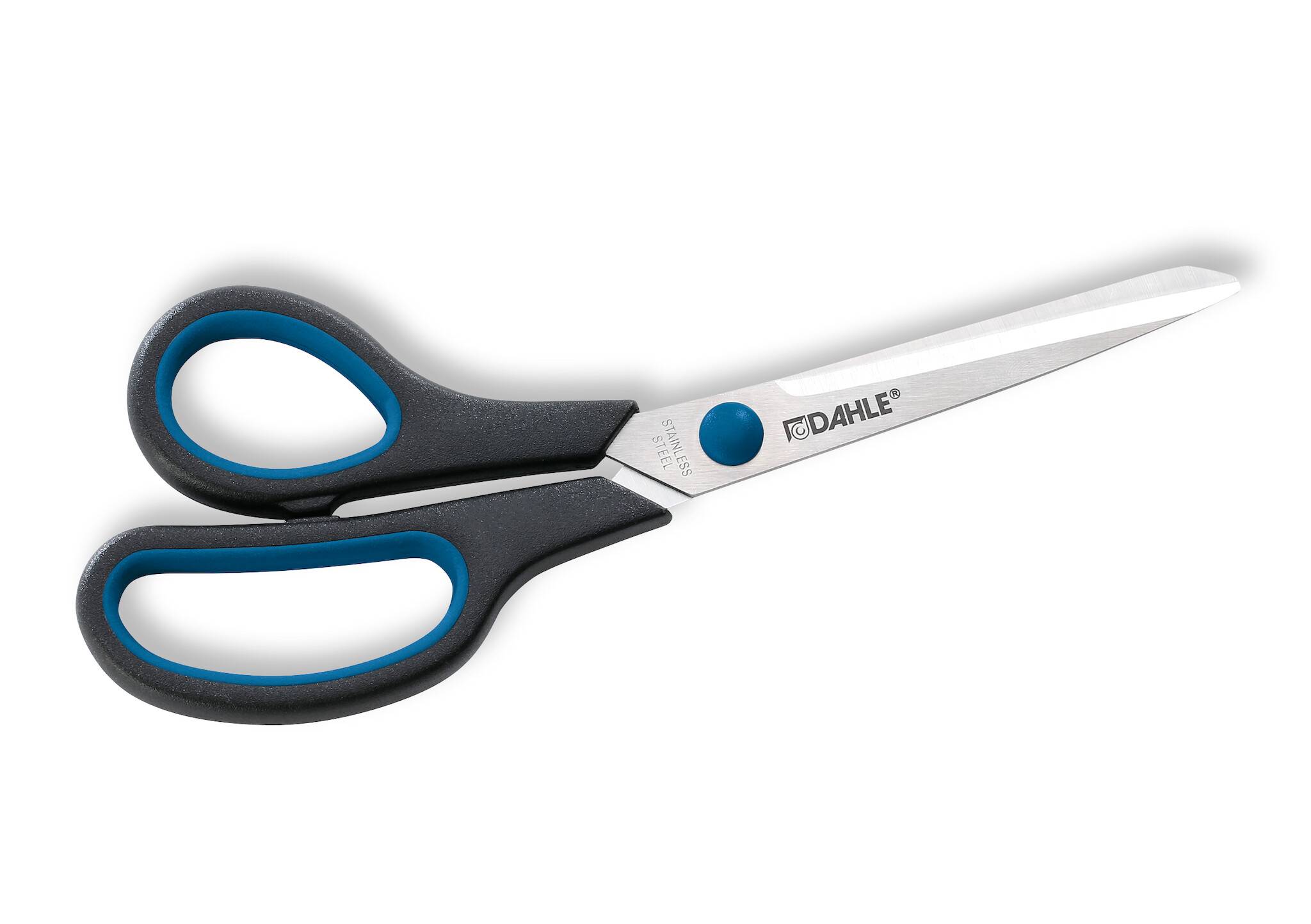 Universalschere Comfort Grip Papierschere 8 - Linkshand Dahle 54418