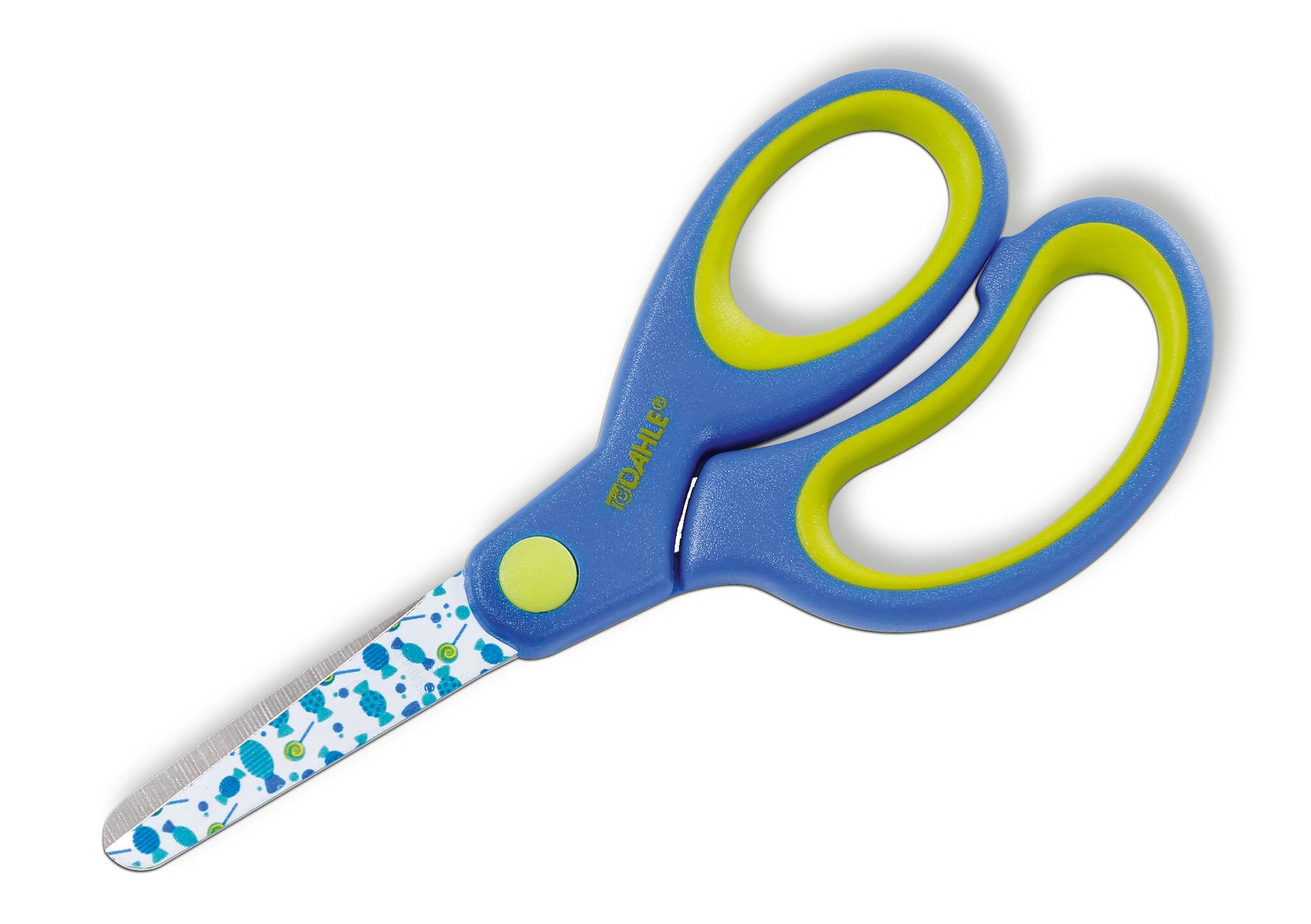 DAHLE 54661 KIDS blau