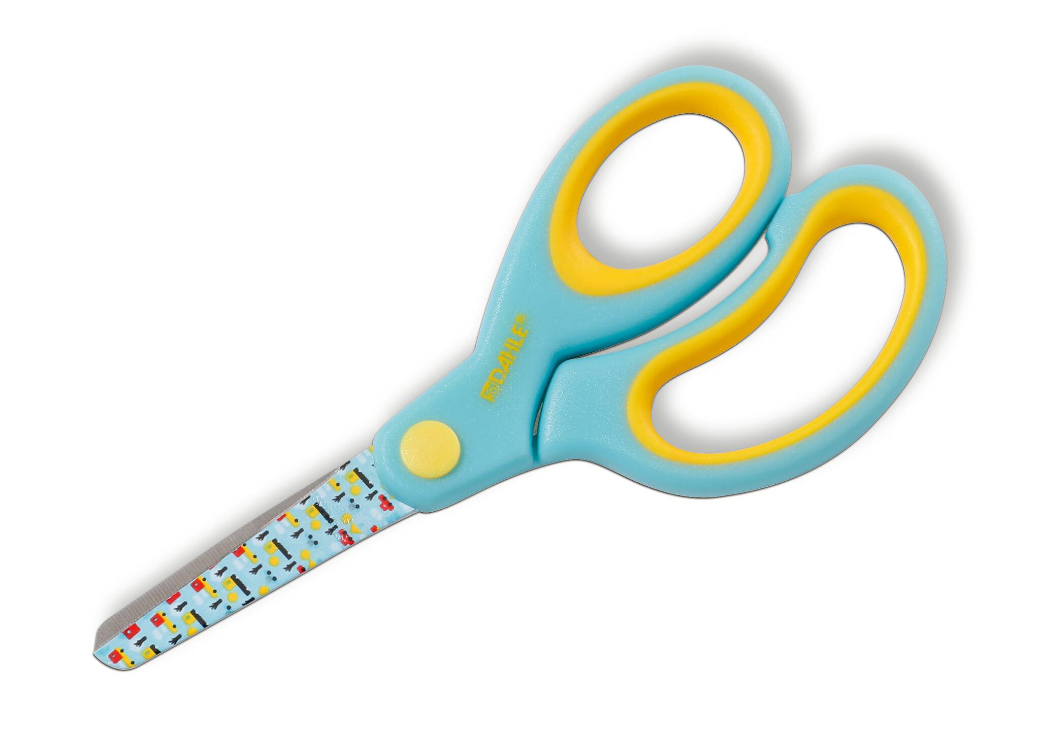 DAHLE 54662 KIDS türkis