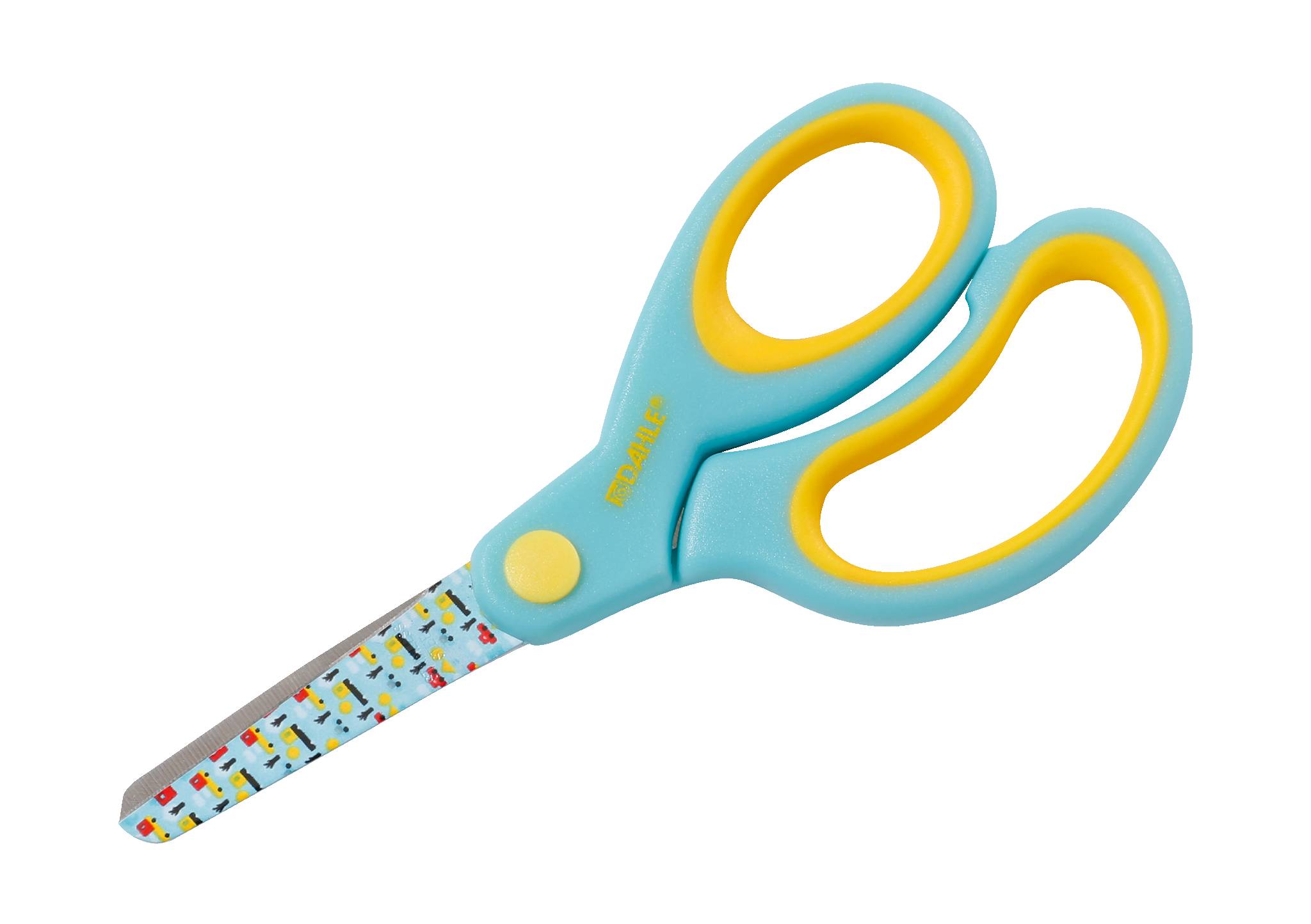 DAHLE 54662 KIDS türkis