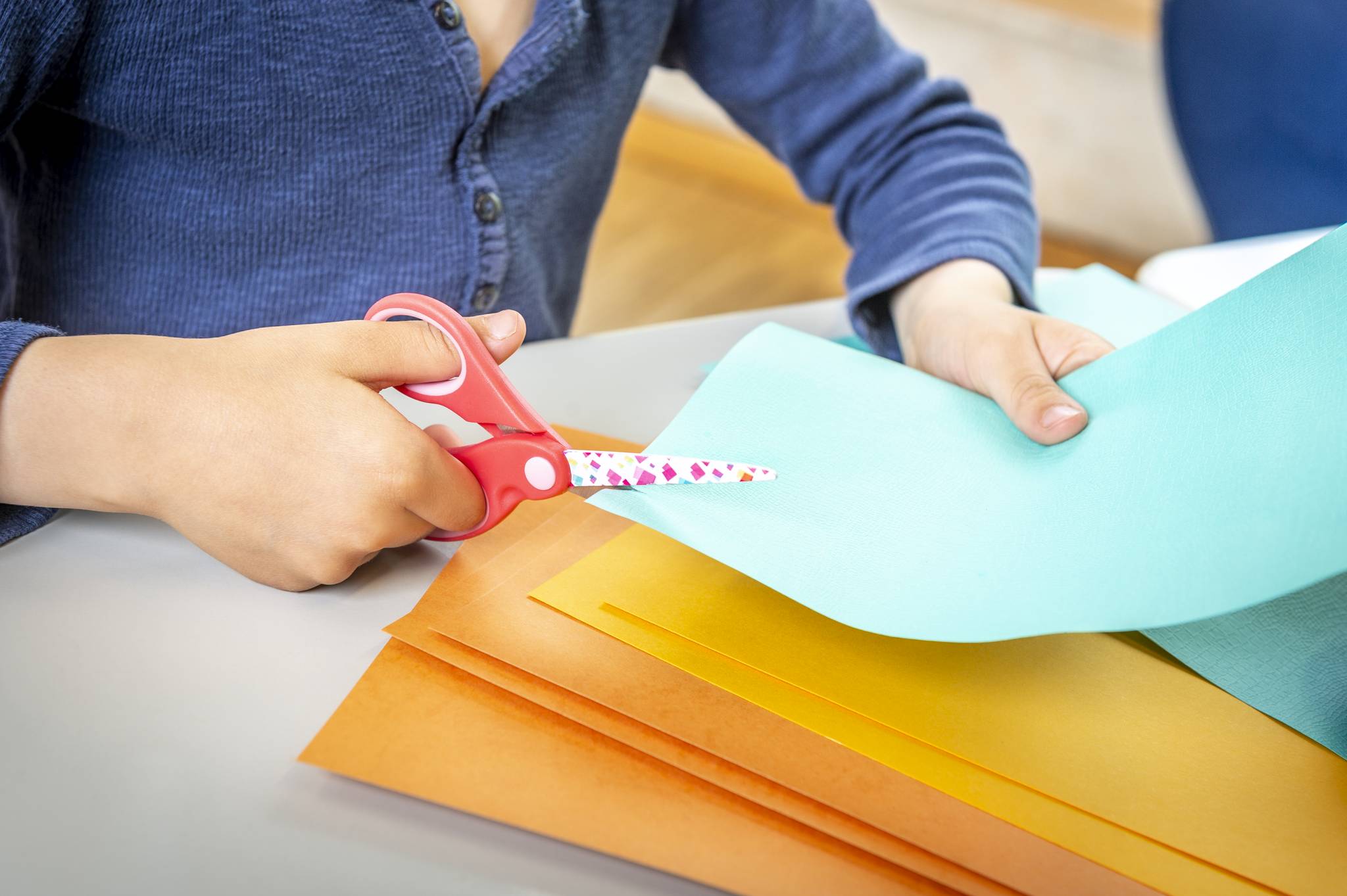 DAHLE 54667 KIDS pink