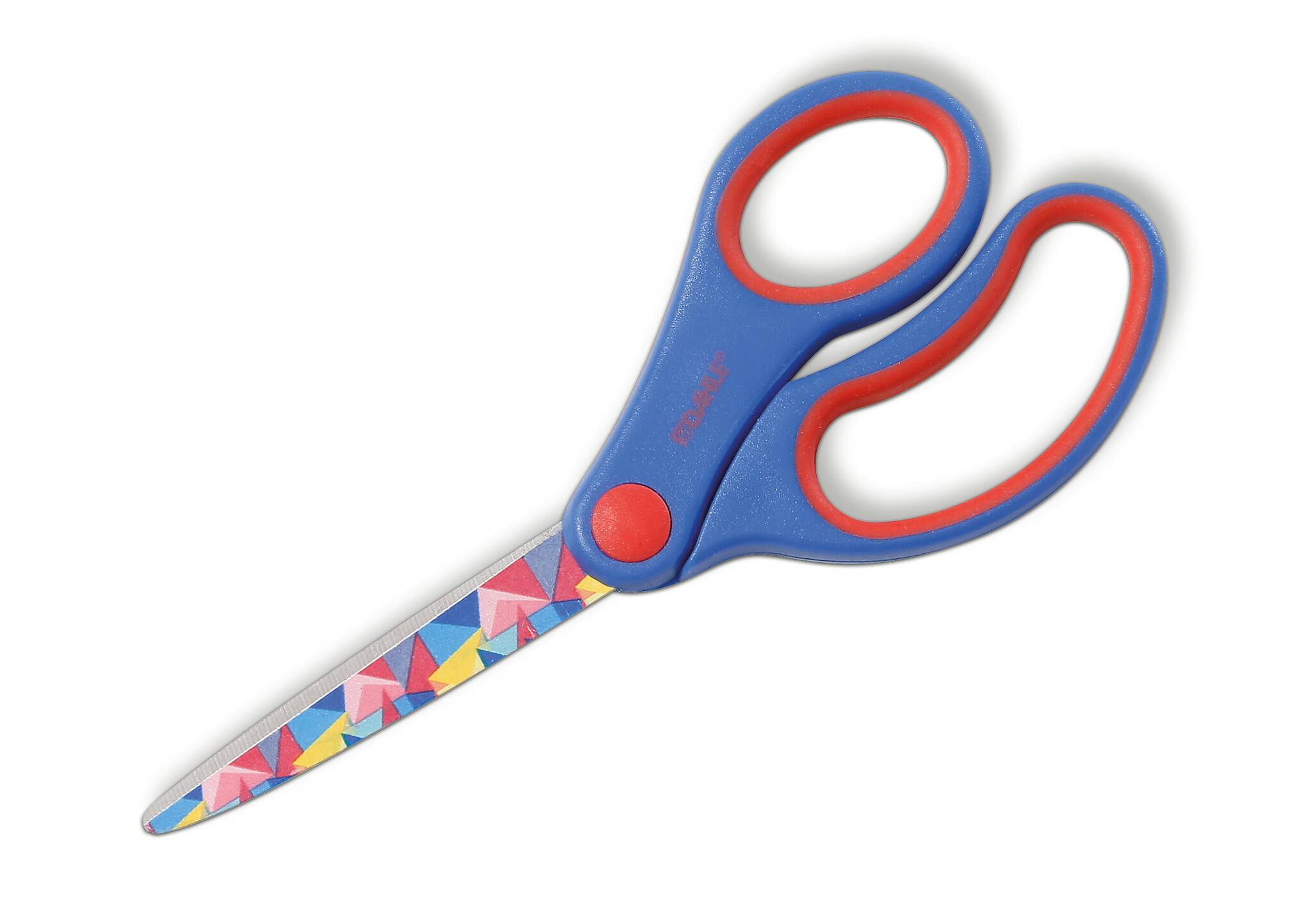 DAHLE 54668 KIDS blau