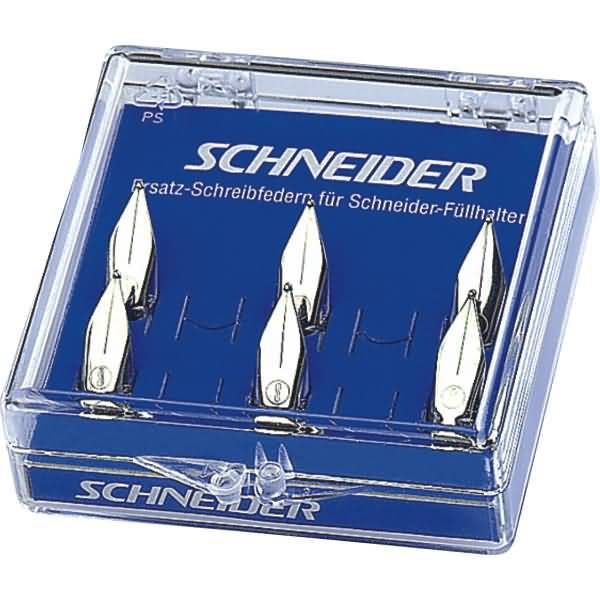 Ersatzfeder A für Füllhalter Base