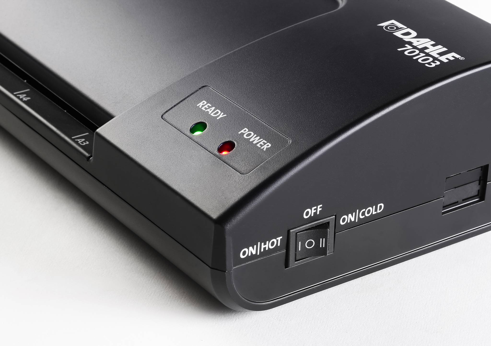 Laminiergerät A3 Dahle 70103