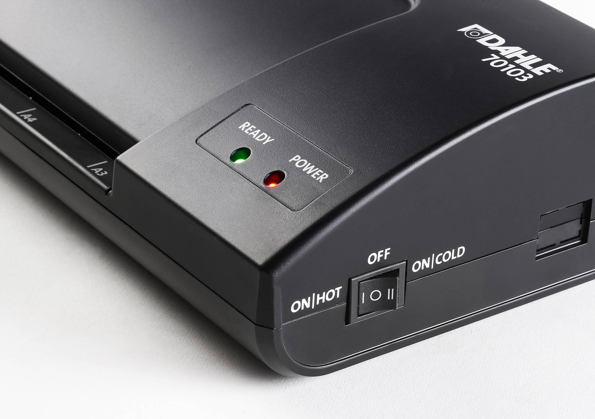 Laminiergerät A3 Dahle 70103