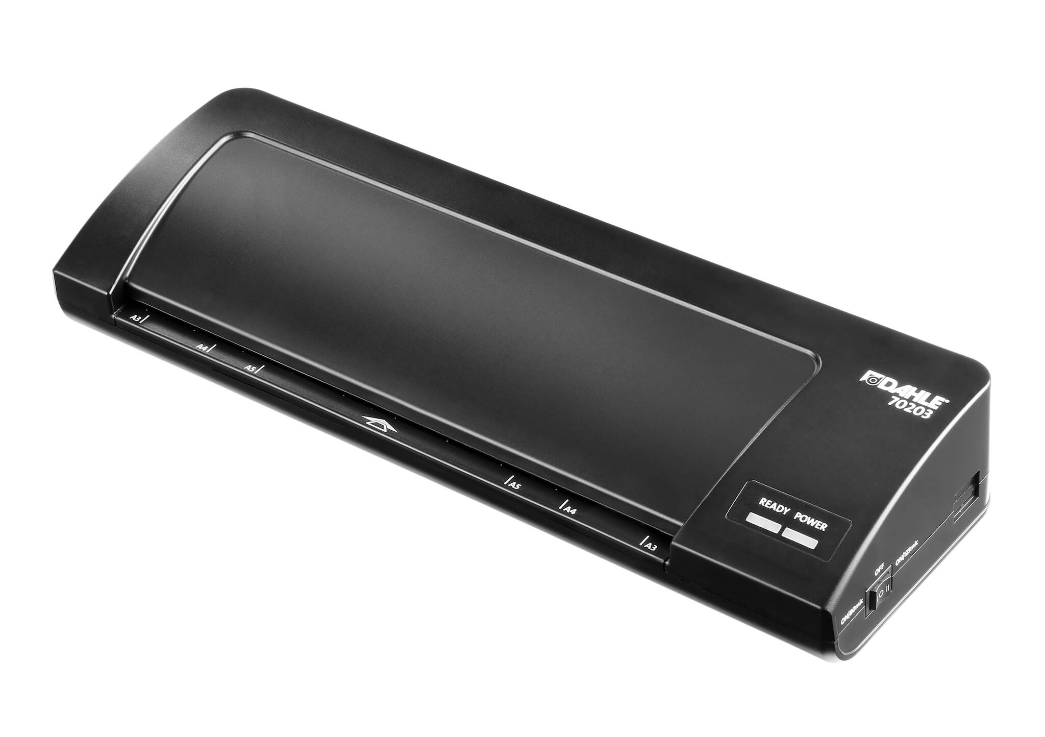 Laminiergerät A3 Dahle 70203