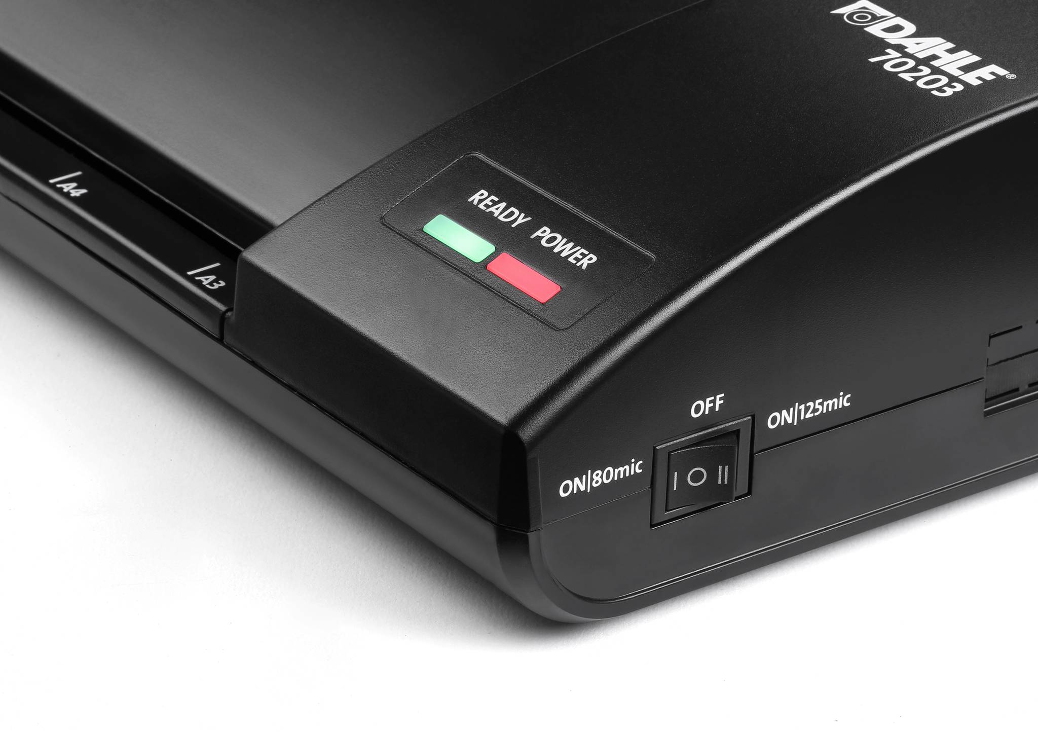 Laminiergerät A3 Dahle 70203