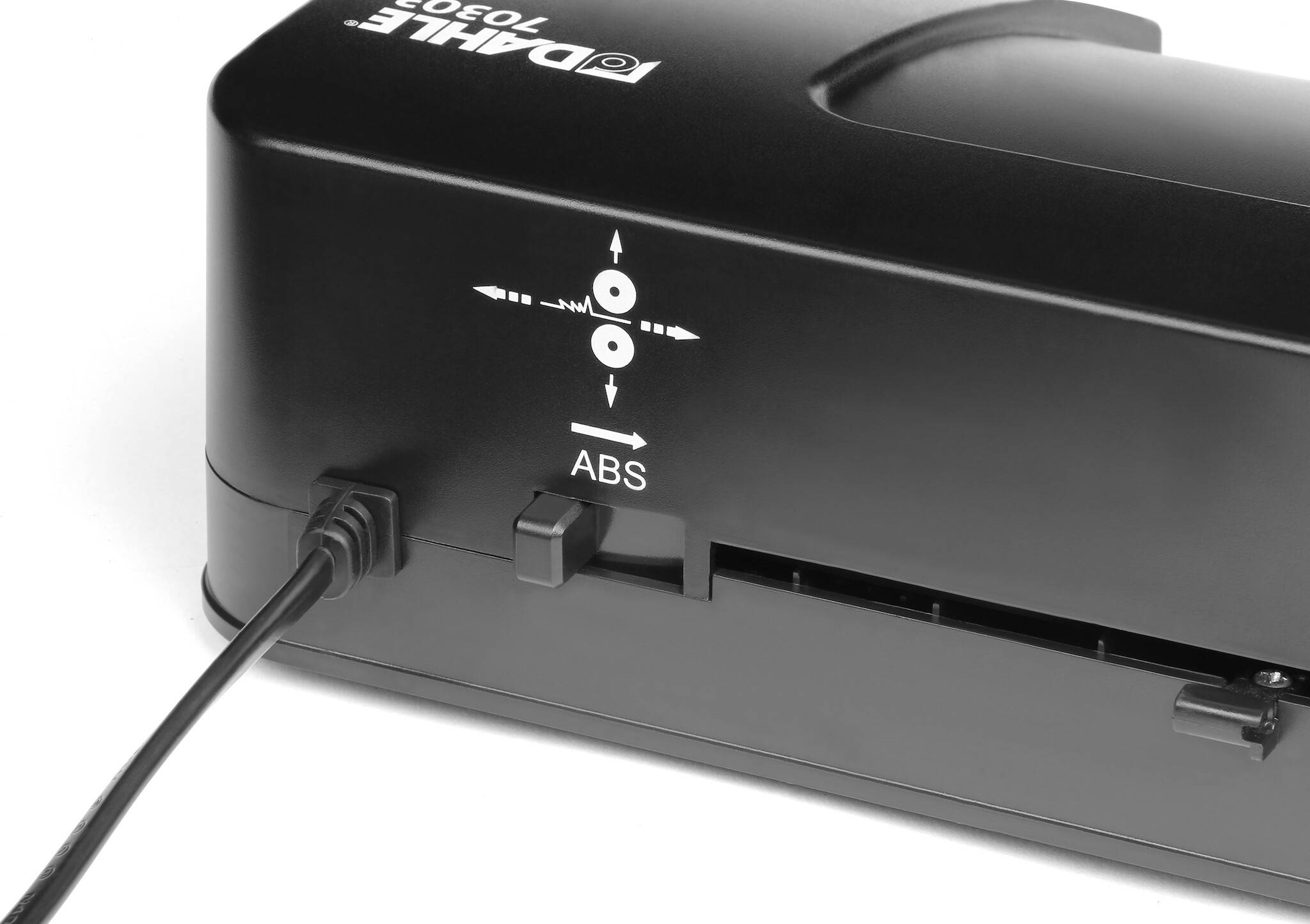 Laminiergerät A3 Dahle 70203