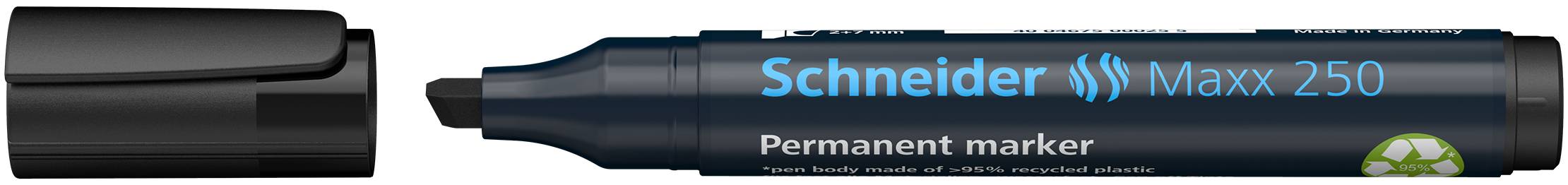 Permanentmarker Maxx 250