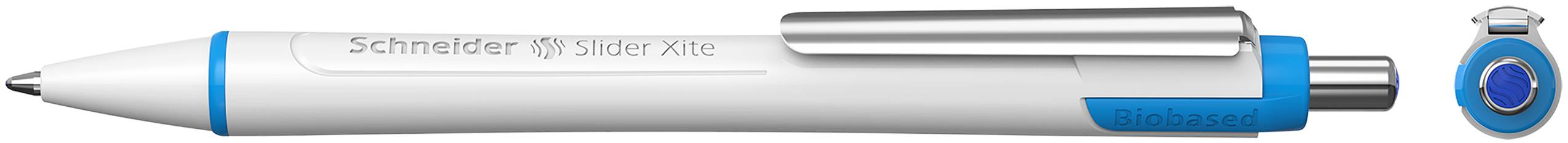 Kugelschreiber Slider Xite