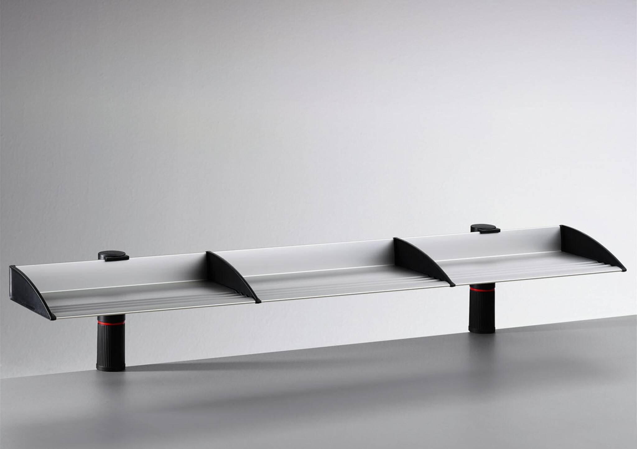 NOVUS Boardmaster 100 anthrazit Ablageboard